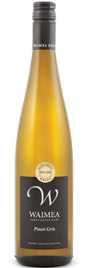 Waimea Pinot Gris 2012