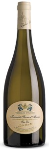 Domaine Gadais Père & Fils Muscadet Sèvre & Maine 2013