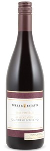 Peller Estates Private Reserve Gamay Noir 2013