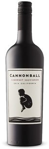 Cannonball Cabernet Sauvignon 2013