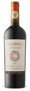 Caliterra Tributo Cabernet Sauvignon 2013