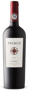 Primus Carmenère 2012