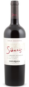 Undurraga Sibaris Cabernet Sauvignon 2012