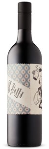 Mollydooker The Maitre D' Cabernet Sauvignon 2014