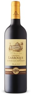 Château Larroque 2010