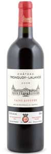 Château Tronquoy-Lalande 2008