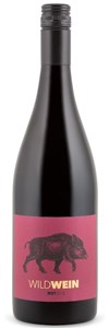 Wild Wein Rot 2012