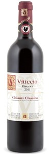 Viticcio Riserva Chianti Classico 2011