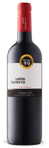 Valdelacierva Crianza 2011