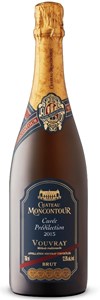 Château Moncontour Cuvée Prédilection Vouvray Brut 2014