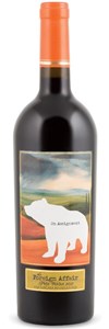 The Foreign Affair Winery Petit Verdot 2016