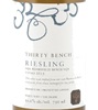 Thirty Bench Winemakers Riesling 2013