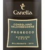 Canella Prosecco 2014