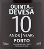 Quinta Da Devesa 10-Year-Old Port