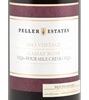 Peller Estates Private Reserve Gamay Noir 2013