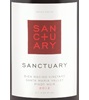 Sanctuary Bien Nacido Vineyard Pinot Noir 2012