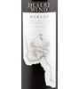 Desert Wind Merlot 2013