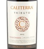 Caliterra Tributo Cabernet Sauvignon 2013