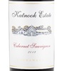 Katnook Cabernet Sauvignon 2012