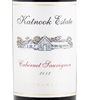 Katnook Cabernet Sauvignon 2012