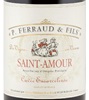 P. Ferraud & Fils Cuvée Ensorceleuse Saint-Amour 2014