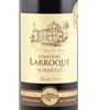 Château Larroque 2010