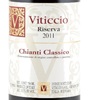 Viticcio Riserva Chianti Classico 2011