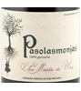 Bodegas Bhilar Pasolasmonjas 2011