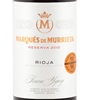 Marqués de Murrieta Reserva Rioja Finca Ygay 2010