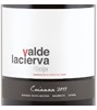 Valdelacierva Crianza 2011