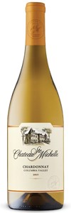 Chateau Ste. Michelle Chardonnay 2008