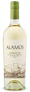 Alamos The Wines Of Catena Torrontes 2009