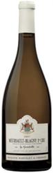 Domaine Martelet De Cherisey La Genelotte 1Er Cru Chardonnay 2007