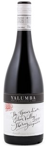 Yalumba Shiraz Viognier 2008