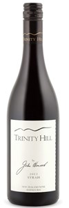 Trinity Hill Syrah 2008