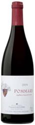 Vincent Lacombe Pinot Noir 2009