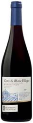 Vignerons Du Castelas Syrah Grenache Mourvèdre 2007