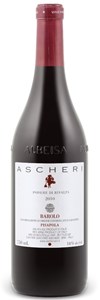 Ascheri Vigna Dei Pola Barolo 2005