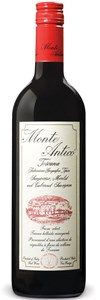 Monte Antico Sangiovese Merlot Cabernet Sauvignon 2007