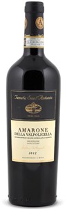 Tenuta Sant'Antonio Selezione Antonio Castagnedi Amarone Della Valpolicella 2006