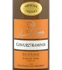 Anne Boecklin Réserve Cave Vinicole De Kientzheim-Kaysersberg Gewurztraminer 2008