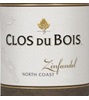 Clos du Bois Zinfandel 2007