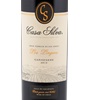 Casa Silva Los Lingues Gran Reserva Carmenère 2008