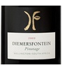 Diemersfontein Pinotage 2009