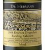 Dr. Hermann Kabinett Riesling 2008