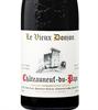 Le Vieux Donjon Syrah Blend 2008