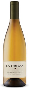 La Crema Chardonnay 2012