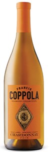 Francis Ford Coppola Diamond Collection Gold Label Chardonnay 2012