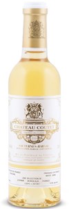 Château Coutet 1Er Cru Chateau Ausone 2010