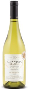 Alta Vista Premium Chardonnay 2013